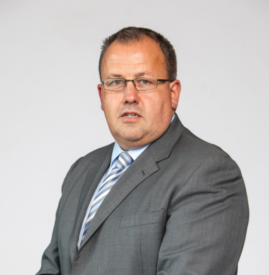 Andrew Long Biography Keltruck Scania