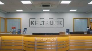 Why buy your Scania parts from Keltruck?
At Keltruck it isn’t just our Scania vehicles that keep our customers moving, it’s our new parts supply chain – one of the most advanced logistics networks in the world.
We’re proud to have 97% of new parts in stock or available within 24 hours and our Parts Department specialise in identifying and organising the parts you need quickly.
#KeltruckScaniaParts #Parts