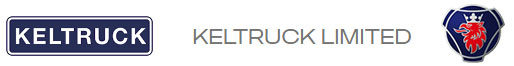 Keltruck Scania Logo