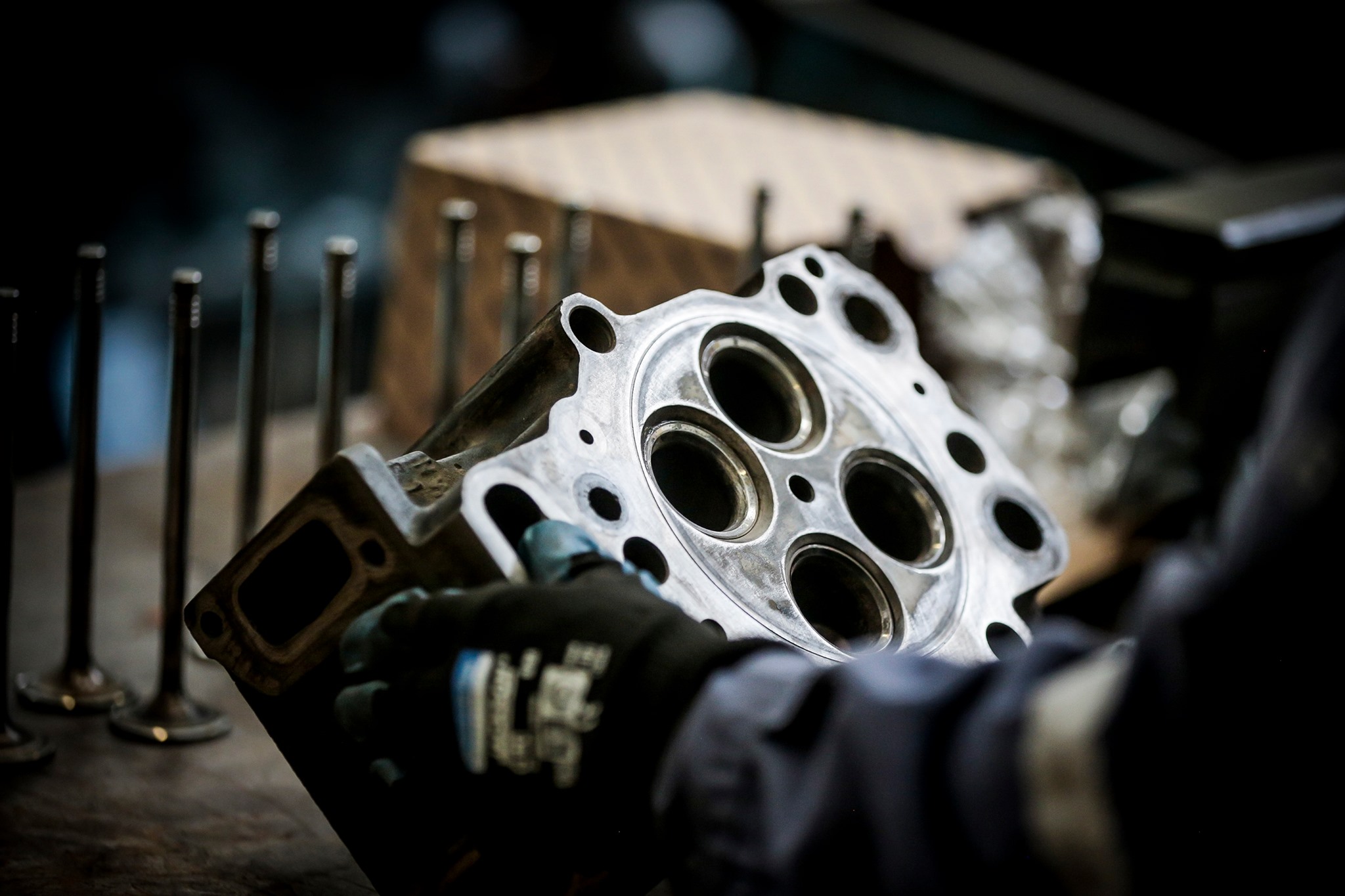 Scania Vehicle Recycling Keltruck Scania