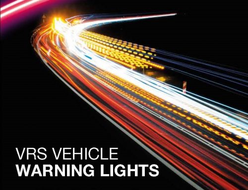 VRS Vehicle Warning Lights